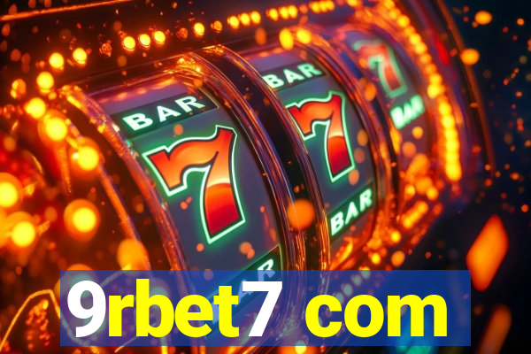9rbet7 com